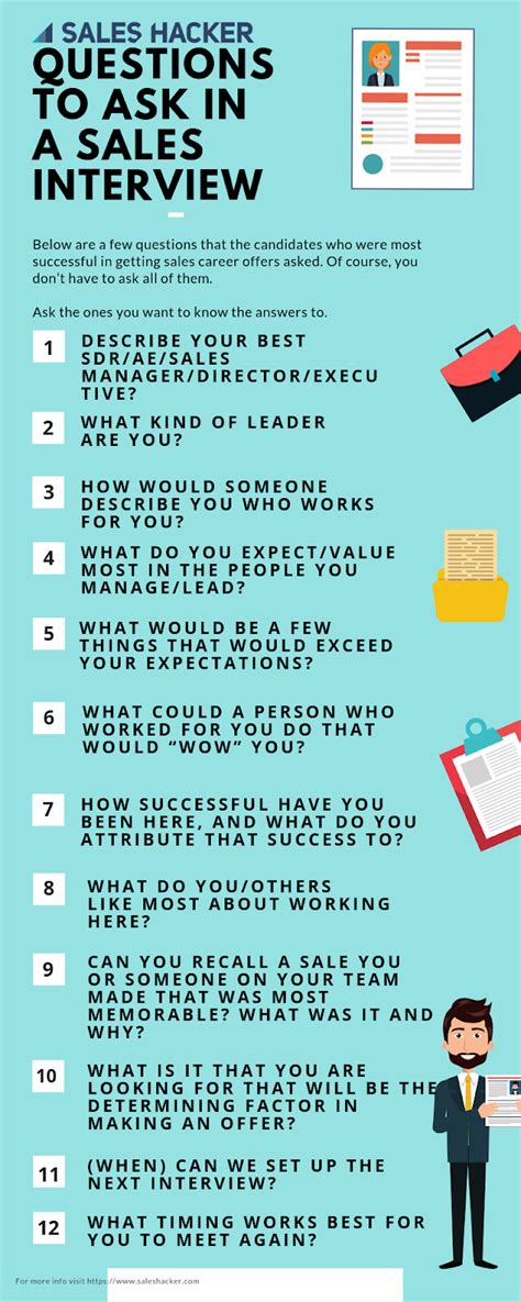 best interview questions for sales reps